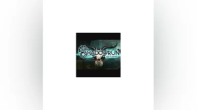 Shadowrun Returns Deluxe (STEAM KEY/GLOBAL)