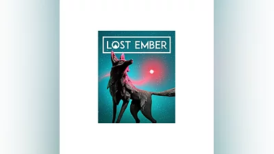 Lost Ember XBOX ONE SERIES X|S KEY