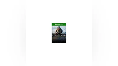 Tannenberg XBOX KEY (XBOX ONE)