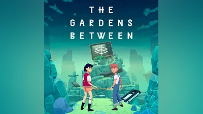 The Gardens Between XBOX ONE SERIES XS PC WIN KEY