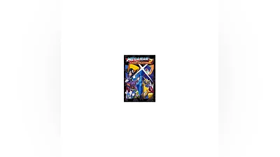 Mega Man Legacy Collection 2 XBOX ONE X|S KEY