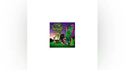 Day of the Tentacle Remastered XBOX / WINDOWS [ Code ]