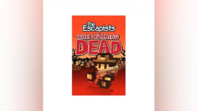 The Escapists: The Walking Dead Xbox activation
