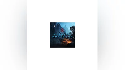 Phantom Doctrine XBOX ONE / XBOX SERIES X|S [ Code   ]