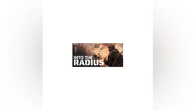 Into the Radius VR - STEAM GIFT RUSSIA