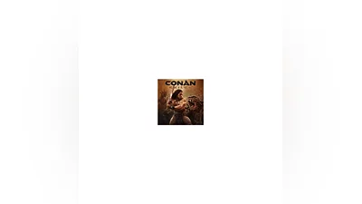 CONAN EXILES  (STEAM/RU/UA-CIS) KEY