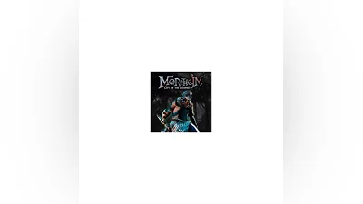 Mordheim: City of the Damned Steam Key RU