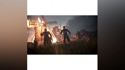 A Plague Tale Innocence XBOX Key