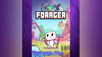 Forager XBOX Key