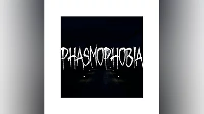 Phasmophobia | steam GIFT RUSSIA