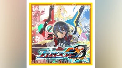 Blaster Master Zero 3 XBOX ONE/SERIES X|S KEY