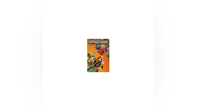 Tumblestone XBOX ONE X|S KEY