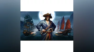 Under the Jolly Roger XBOX ONE X|S KEY