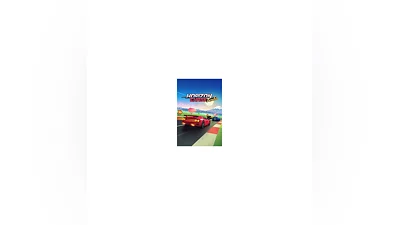 Horizon Chase Turbo XBOX ONE X|S KEY