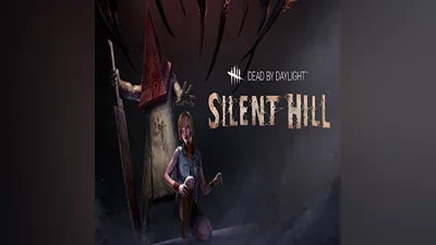 Dead By Daylight - Silent Hill Chapter DLC STEAM KEY