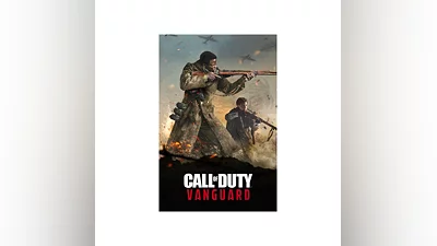 Call of Duty: Vanguard - Standard Xbox activation