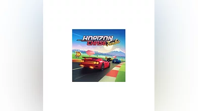 Horizon Chase Turbo | PS4/PS5 | Turkey