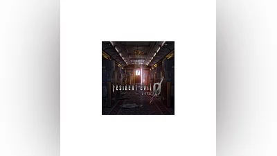 Resident Evil 0 | PS4/PS5 | Turkey