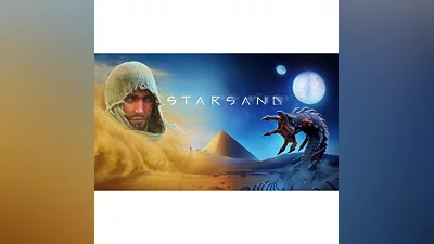 Starsand   Steam key Region free Global
