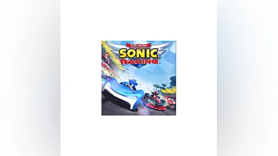 Team Sonic Racing | PS4/PS5 | Turkey
