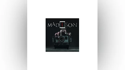 MADiSON | PS4/PS5 | Turkey