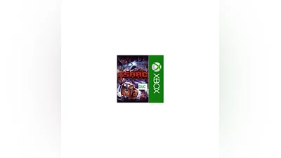 The Binding of Isaac Repentance Xbox One buy u  #