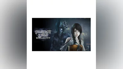 PROJECT ZERO: MAIDEN OF BLACK WATER | PS4/PS5