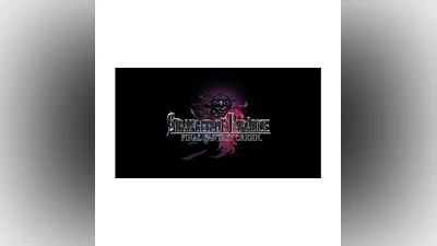 STRANGER OF PARADISE FINAL FANTASY ORIGIN | PS4/PS5
