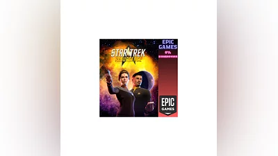 Star Trek: Resurgence PC EPIC GAMES