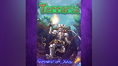 Terraria XBOX Key