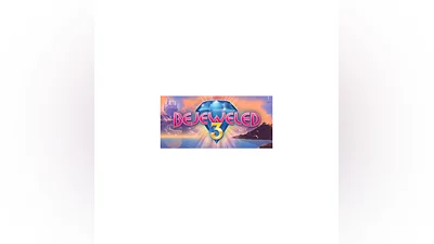 Bejeweled  3 (Steam Key / Region Free)