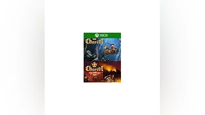 Chariot Bundle XBOX ONE / X|S  KEY