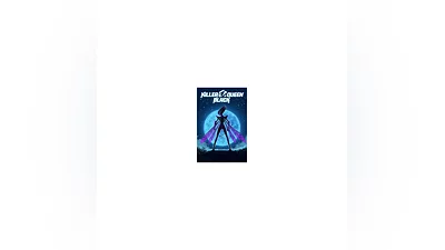 KILLER QUEEN BLACK XBOX ONE X|S KEY