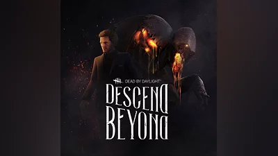 Dead by Daylight: DESCEND BEYOND XBOX ONE / X|S KEY