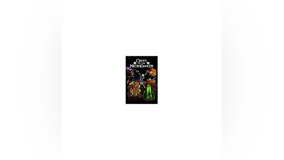 Crypt of the NecroDancer XBOX ONE X|S KEY