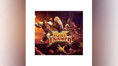 Fort Triumph (Steam key)   GLOBAL (except RU/BY)