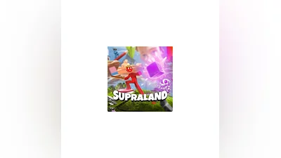 Supraland | PS4/PS5 | Turkey