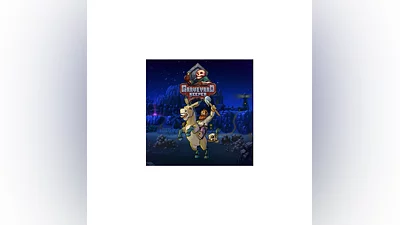 Graveyard Keeper | PS4/PS5 | Turkey