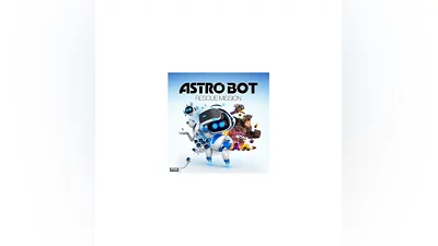 ASTRO BOT Rescue Mission | PS4/PS5 | Turkey