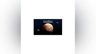 RimWorld | PS4/PS5 | Turkey