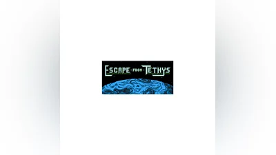 Escape From Tethys | steam gift RU