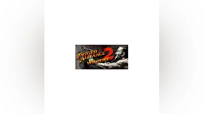 Jagged Alliance 2 Wildfire (STEAM KEY/GLOBAL)