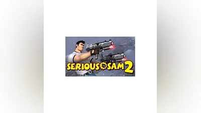 Serious Sam 2 (Region Free | Steam)