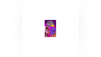 Monster Prom: XXL XBOX ONE X|S KEY