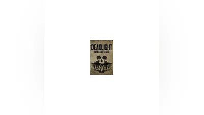 Deadlight: Director's Cut XBOX ONE X|S KEY
