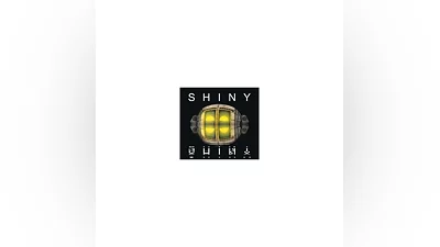 Shiny (Steam key)   REGION FREE/GLOBAL