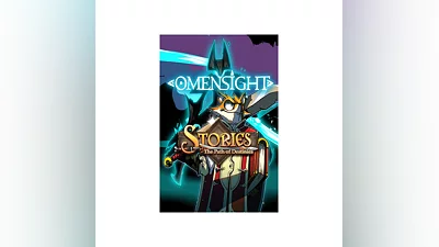Stories: The Path of Destinies & Omensight Xbox activat