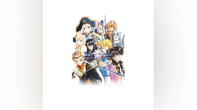 Tales of Vesperia: Definitive Edition Xbox activation