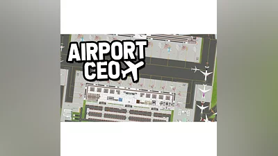Airport CEO   Steam key Region free global