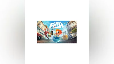 I Am Fish   Steam key Region free Global